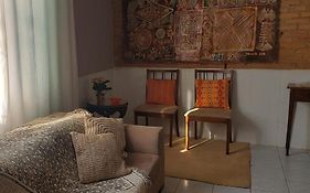Lindo Quarto Casal No Centro Floripa