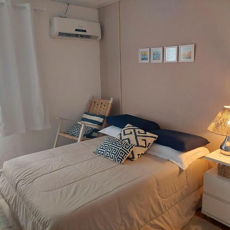 Lindo Quarto Casal No Centro Floripa Florianopolis Exterior foto