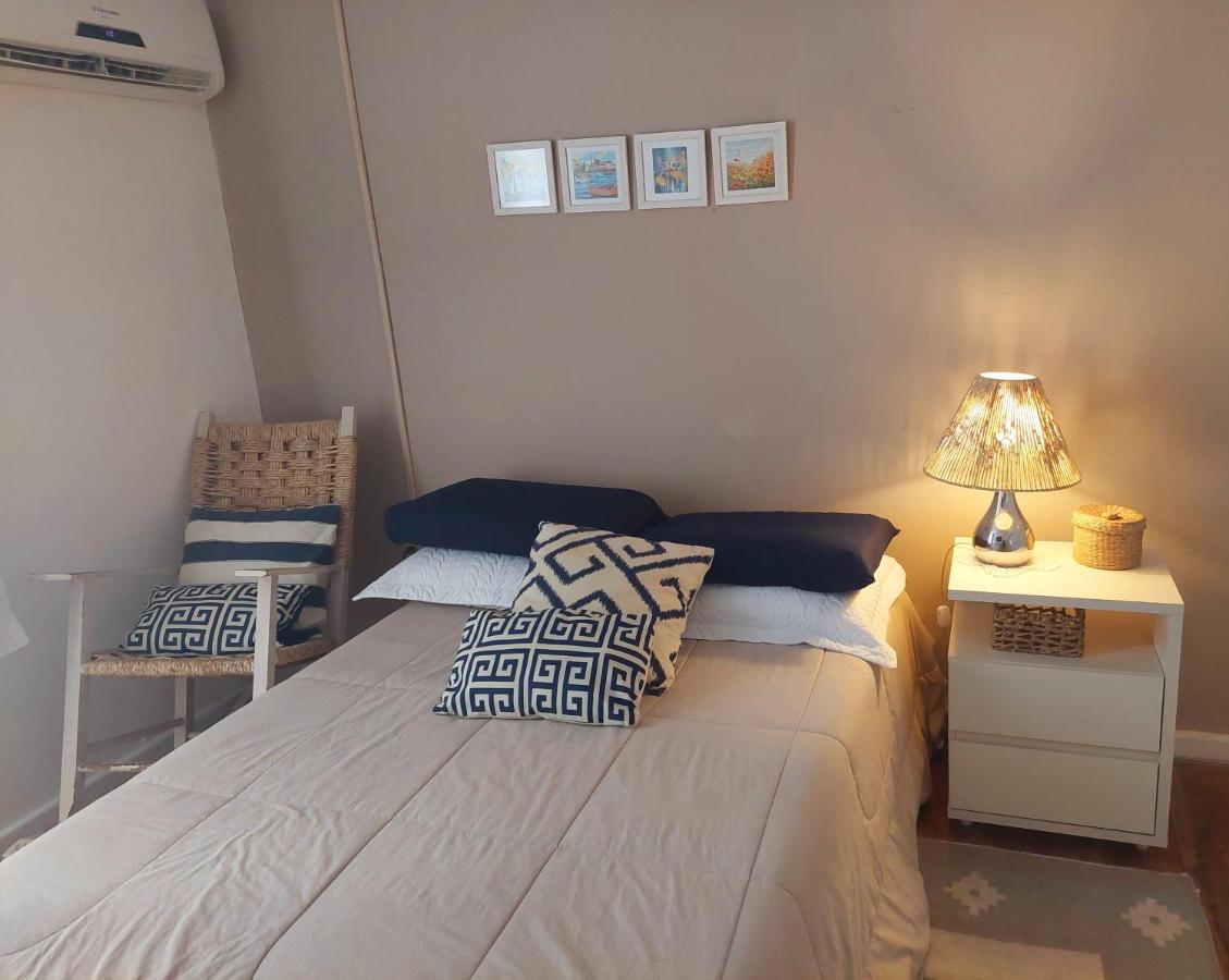 Lindo Quarto Casal No Centro Floripa Florianopolis Exterior foto